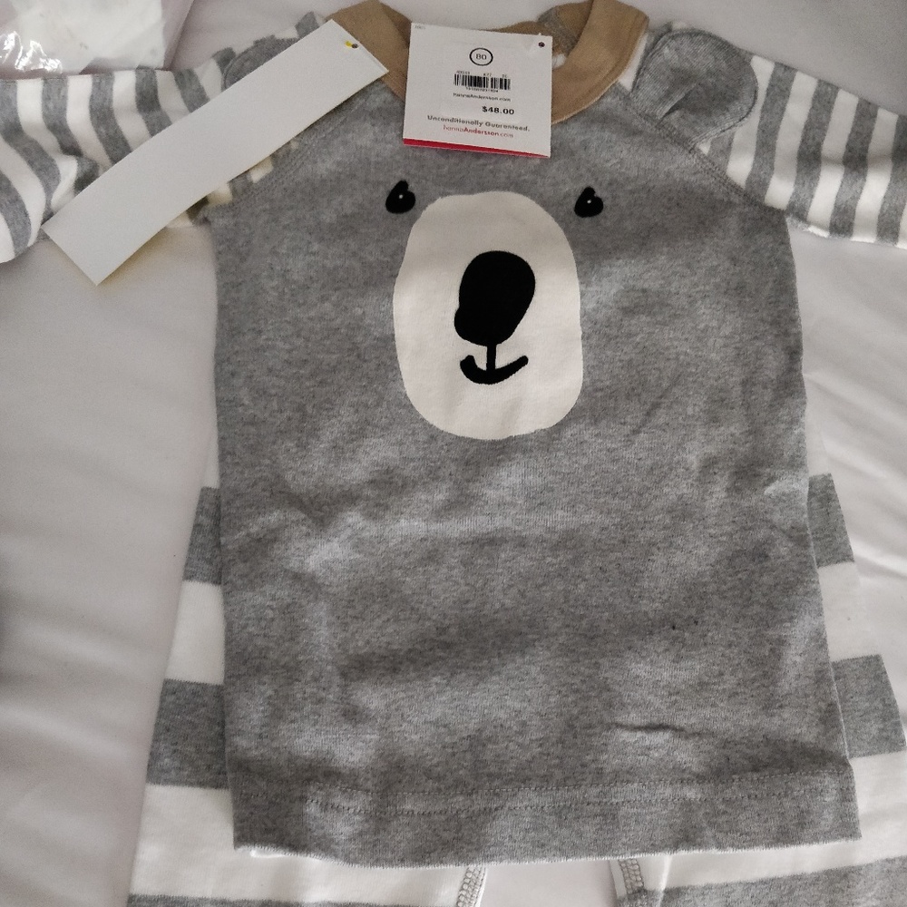 Hanna Andersson Kids Clothing